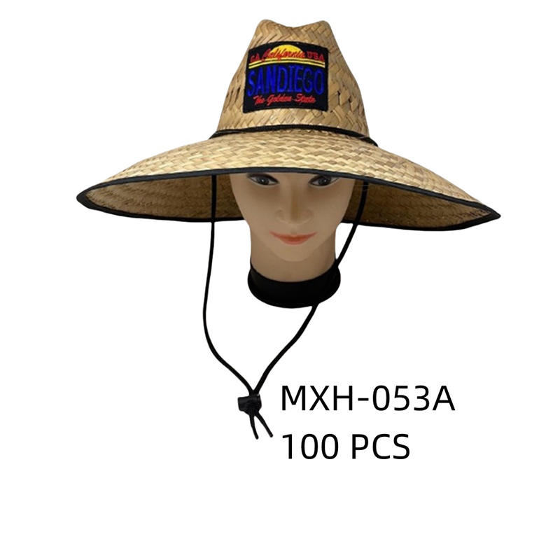 MXH-053A CS-100